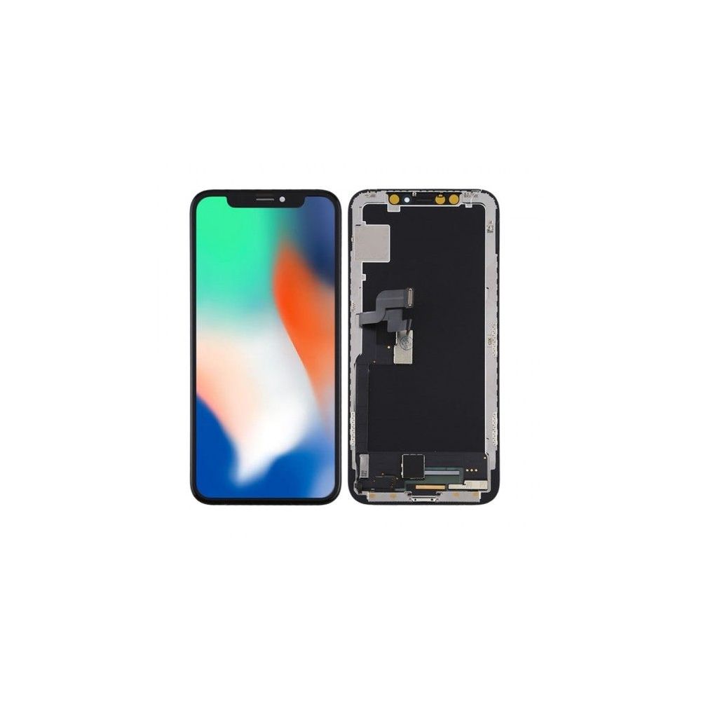 Touch+Display Apple Iphone X/10 5.8" Preto Oled