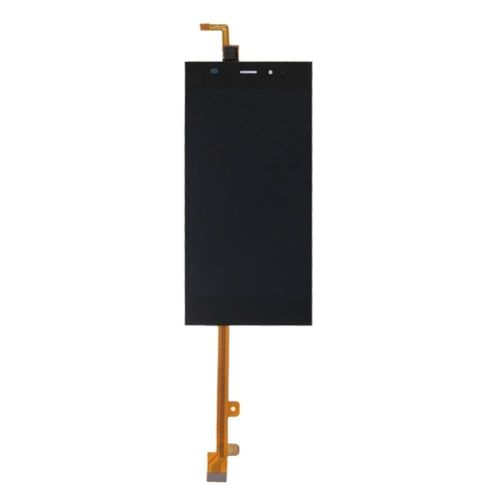 Touch+Lcd Xiaomi Mi3 Mi 3 Black
