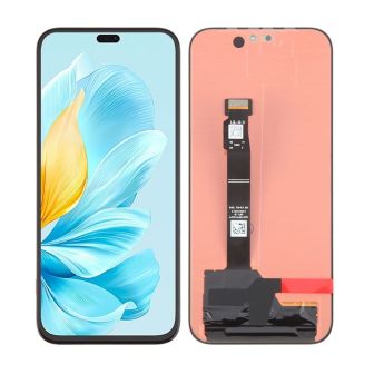 Huawei Honor 200 Lite 5g/X8b 4G/X8c 4G 6.7" Black Original Touch+Display