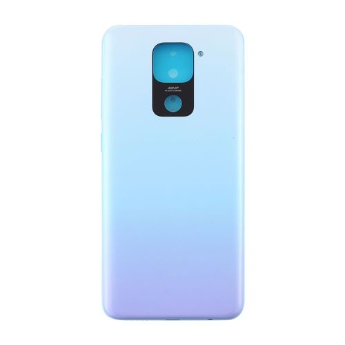 Back Tampa Xiaomi Redmi Note 9 Polar White