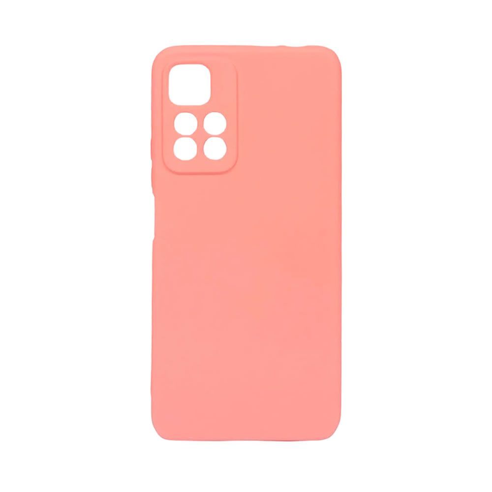 Xiaomi Redmi Note 11 Pro Pink Camera Protector Silicone Gel Case Xiaomi Redmi Note 11 Pro Pink Camera Protector Silicone Gel Case