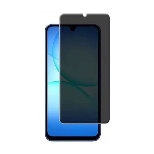 Pelicula De Vidro Anti-Spy Samsung Galaxy A17 6.7" Preto Privacy