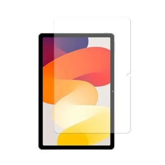 Pelicula De Vidro Xiaomi Redmi Pad SE 2 11" Transparente