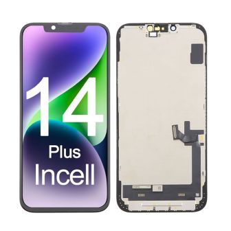 Apple Iphone 14 Plus 6.7" Fhd Incell Black Touch+Display