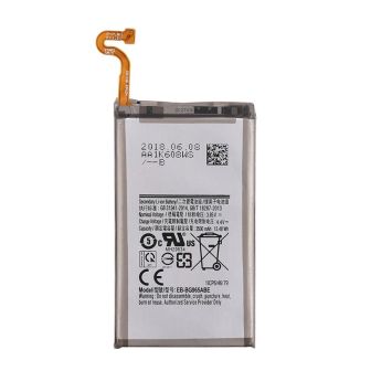 Battery Eb-Bg965abe Samsung Galaxy S9 Plus G965 Bulk