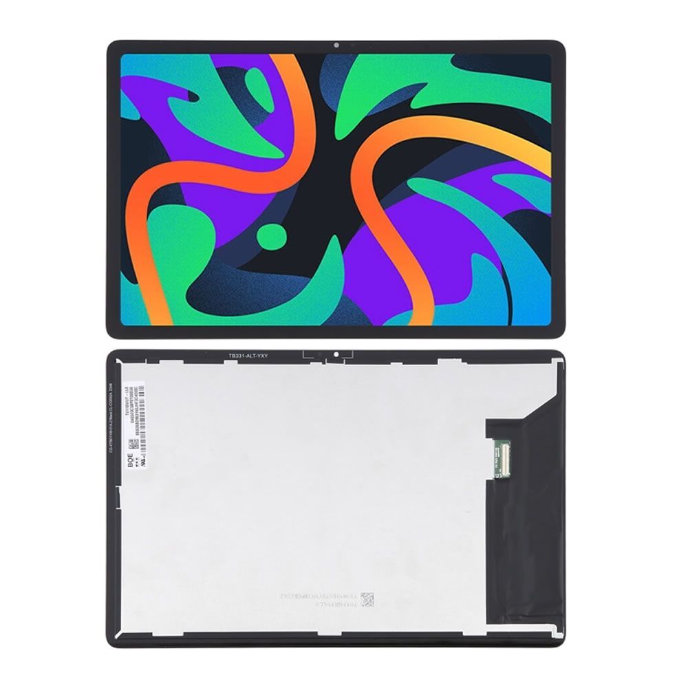 Lenovo Tab M11/TB330FU/TB331FC 11.0" Black Touch+Display
