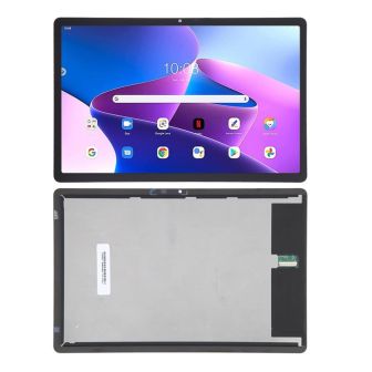 Lenovo Tab M10 3ª Gen/TB-328FU/TB-328XU 10.1" Black Touch+Display