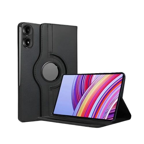 Capa Tablet Flip Cover Xiaomi Redmi Pad Pro 12.1" Preto