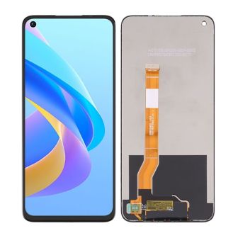 Touch+Display Oppo A76/A36 4g 6.56" Preto Original Touch+Display Oppo A76/A36 4g 6.56" Preto Original