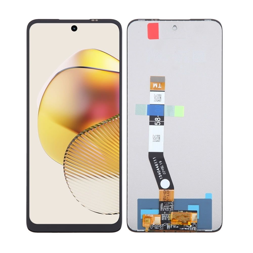 Touch+Display Motorola Moto G32 4g/Moto G73 5g 6.5" Preto Original Touch+Display Motorola Moto G32 4g/Moto G73 5g 6.5" Preto Original