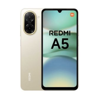 copy of copy of SMARTPHONE XIAOMI REDMI A5 PRETO 3GB/64GB 6.88" DUAL SIM