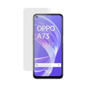 Pelicula De Vidro Oppo A73 5G 6.5" Transparente
