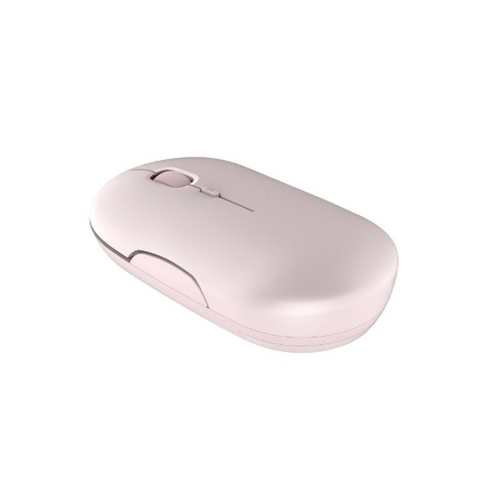 MTK TG7223 Pink Wireless Mouse 2.4ghz 1000/1200/1600 DPI MTK TG7223 Pink Wireless Mouse 2.4ghz 1000/1200/1600 DPI