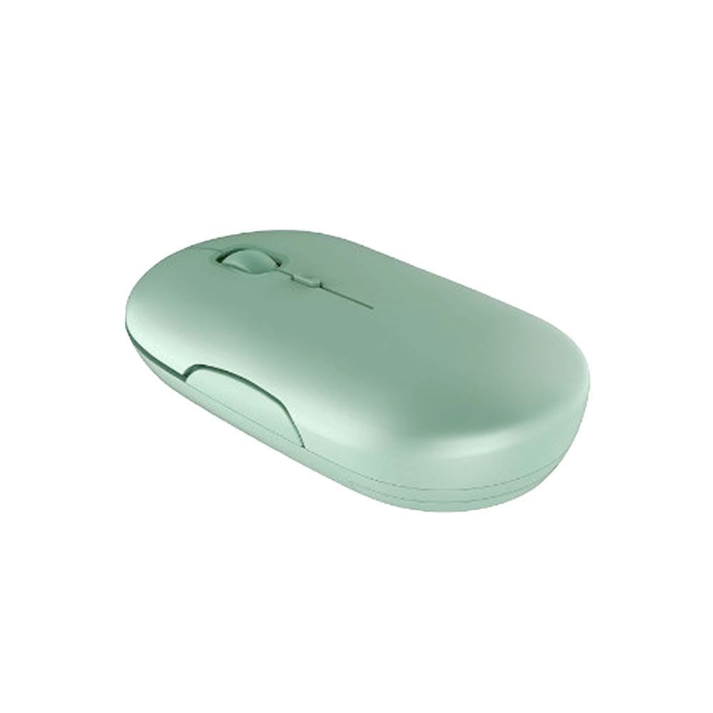 MTK TG7223 Green Wireless Mouse 2.4ghz 1000/1200/1600 DPI MTK TG7223 Green Wireless Mouse 2.4ghz 1000/1200/1600 DPI