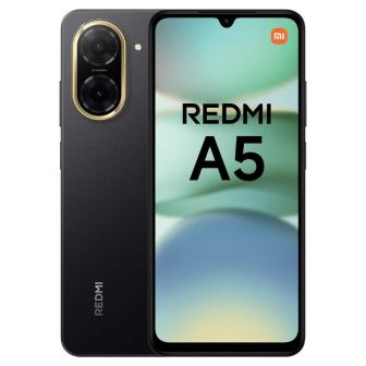 copy of SMARTPHONE XIAOMI REDMI A5 PRETO 3GB/64GB 6.88" DUAL SIM