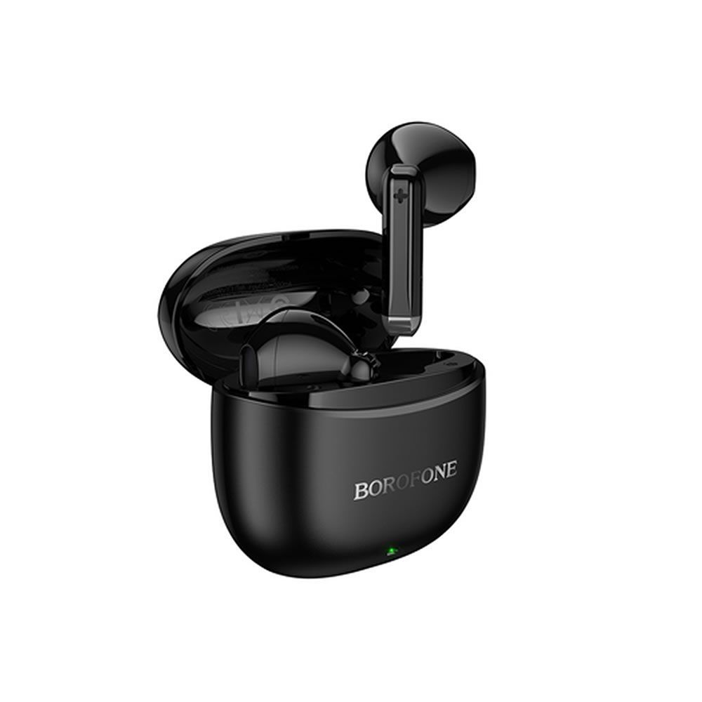 Borofone BW88 Black Bluetooth Earbuds TWS Borofone BW88 Black Bluetooth Earbuds TWS