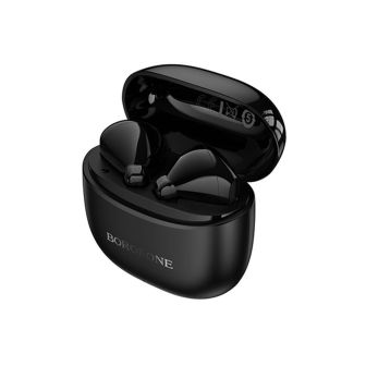 Borofone BW88 Black Bluetooth Earbuds TWS Borofone BW88 Black Bluetooth Earbuds TWS