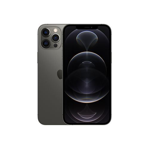 Refurbished Apple iPhone 12 Pro Max Graphite 128GB Grade A