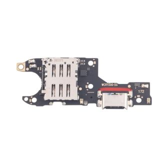 Huawei Honor 200 5g Charging Flex