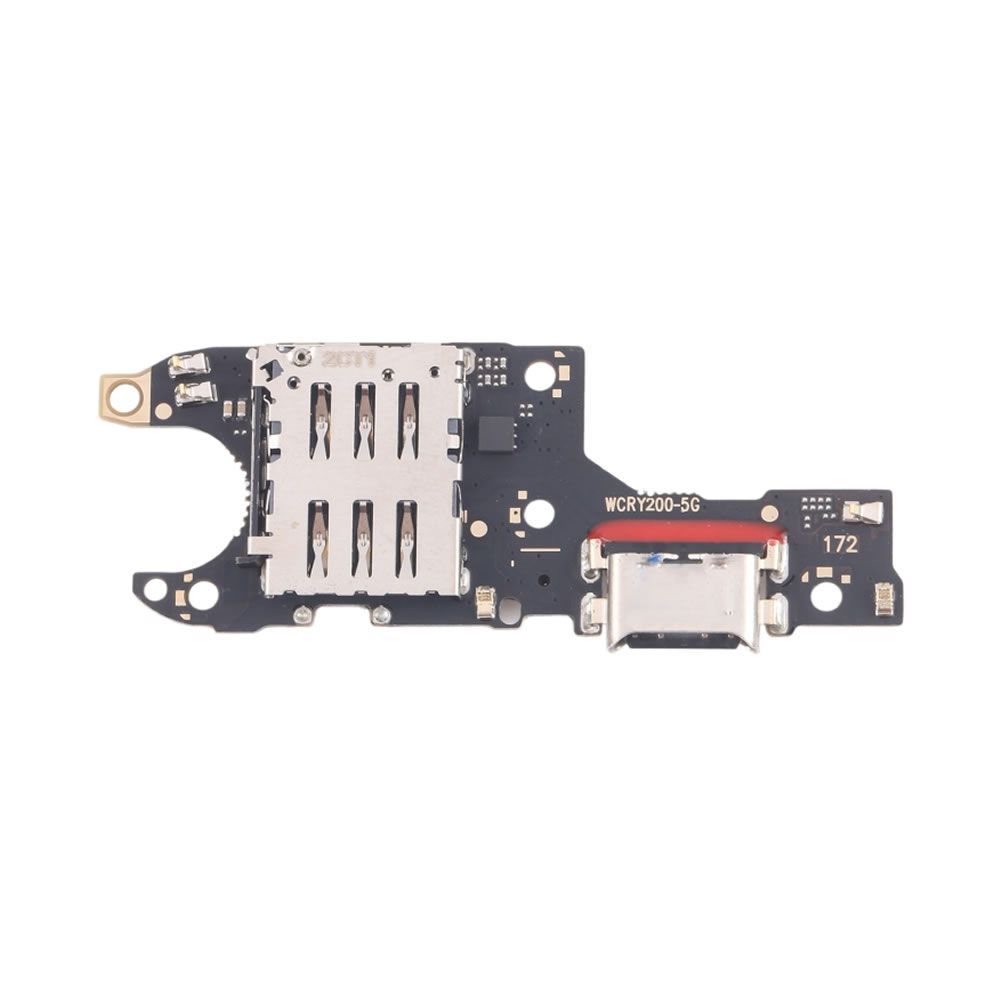 Huawei Honor 200 5g Charging Flex Huawei Honor 200 5g Charging Flex