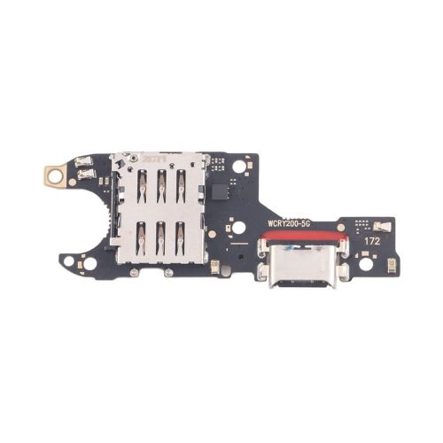 Huawei Honor 200 5g Charging Flex