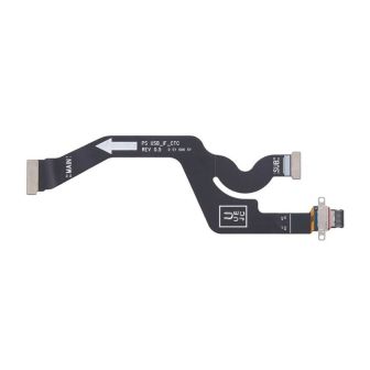 Charging Flex Samsung Galaxy S25 Edge/S937