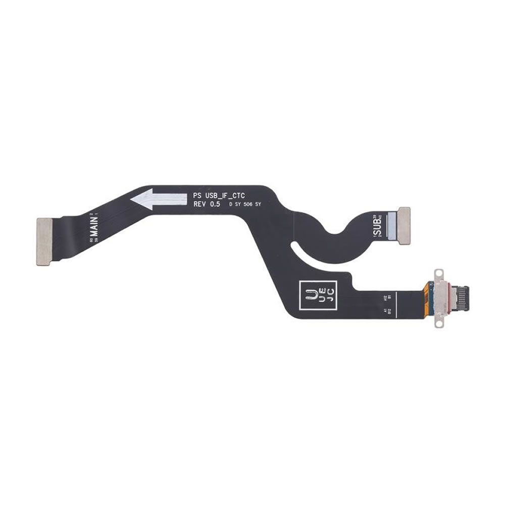 Samsung Galaxy S25 Edge/S937 Charging Flex Samsung Galaxy S25 Edge/S937 Charging Flex