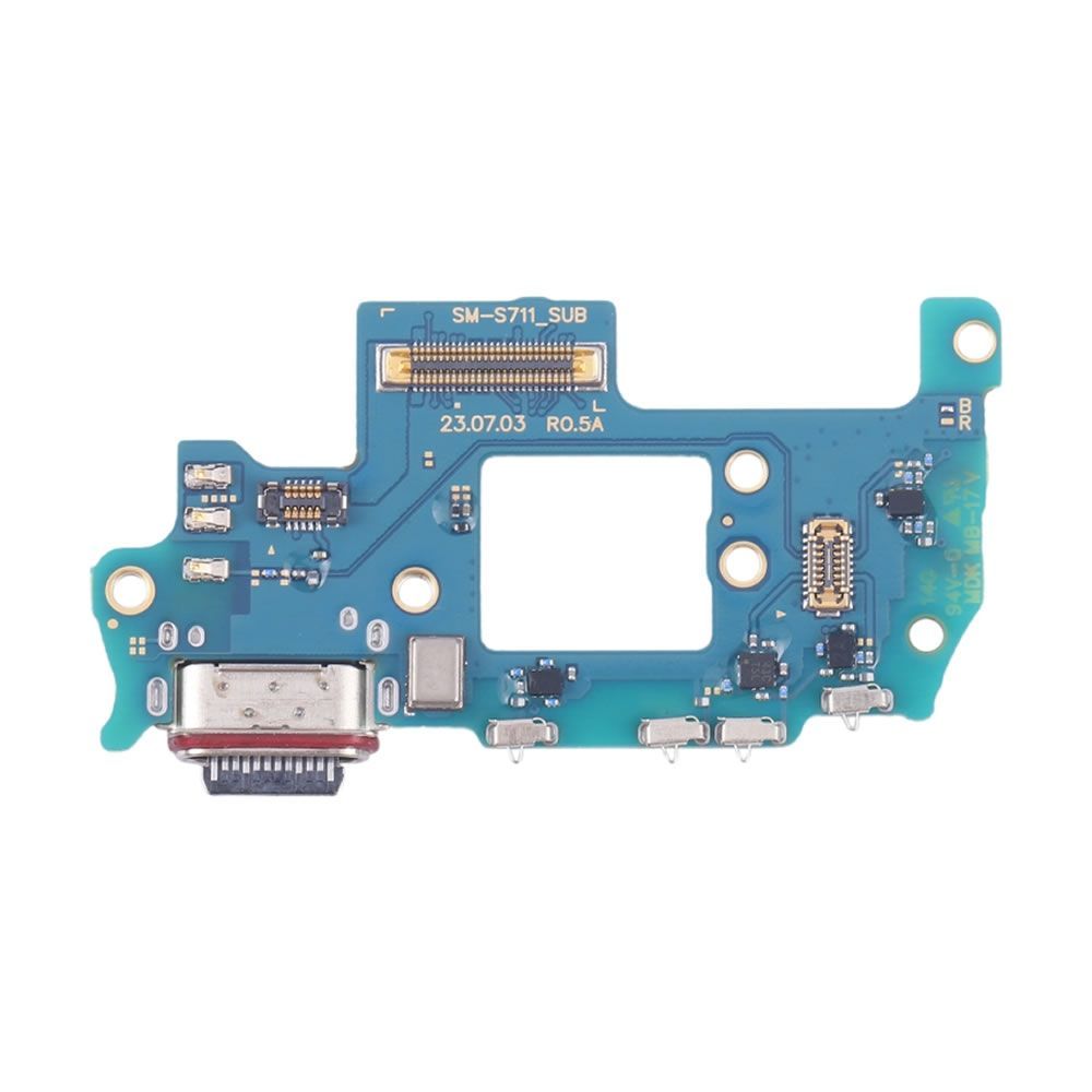 Charging Flex Samsung Galaxy S23 Fe/S711 Charging Flex Samsung Galaxy S23 Fe/S711