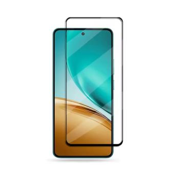 Pelicula De Vidro 5D Completa Realme 14T 6.67" Preto