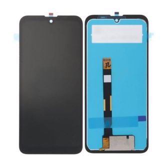 Touch+Display Blackview Bv5200/Bv5200 Pro 6.1" Preto Touch+Display Blackview Bv5200/Bv5200 Pro 6.1" Preto