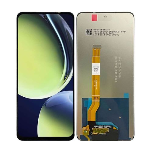 Touch+Display Oneplus Nord CE 3 Lite 5g 6.72" Preto