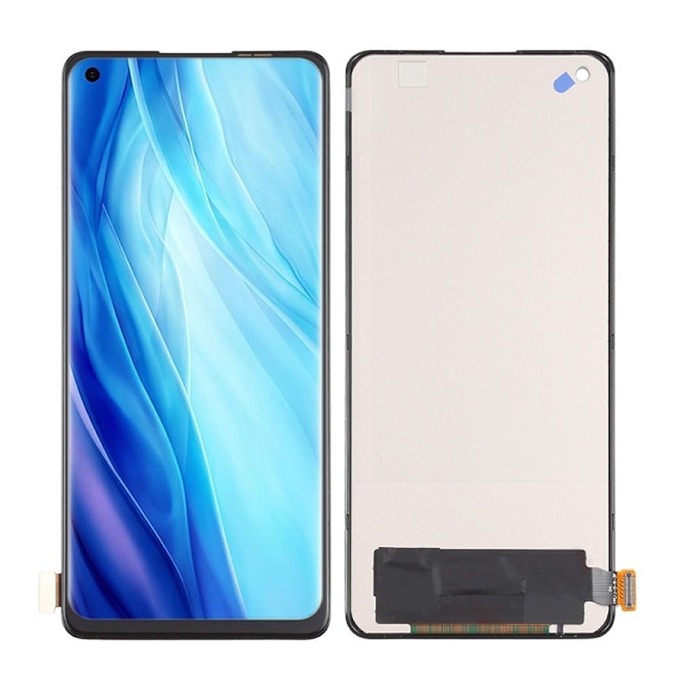 Oppo Find X2 Neo 6.5" TFT Black Touch+Display Oppo Find X2 Neo 6.5" TFT Black Touch+Display