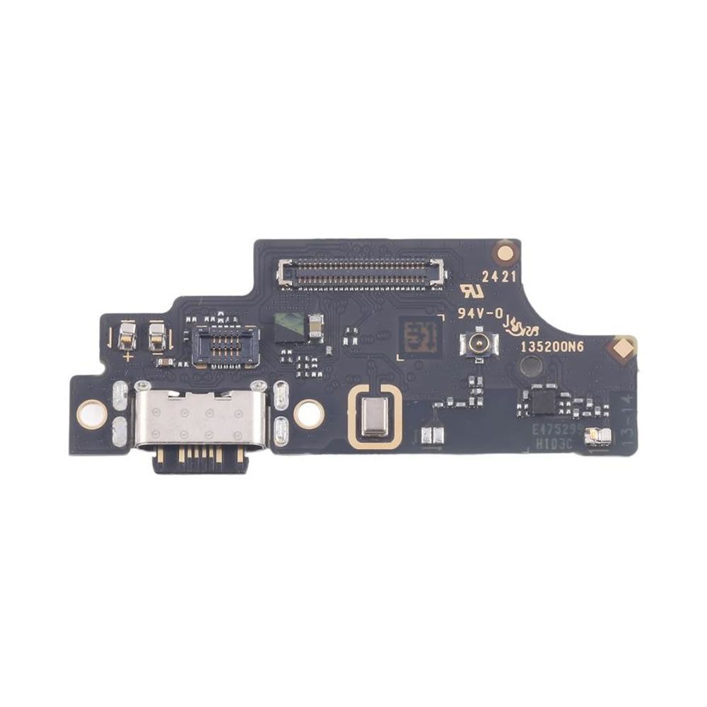 Charging Flex Xiaomi Redmi Note 13 Pro 4g Charging Flex Xiaomi Redmi Note 13 Pro 4g