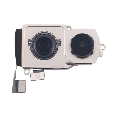 Câmera Traseira Apple Iphone 16