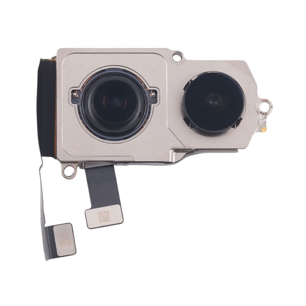 Apple Iphone 16 Plus Back Camera