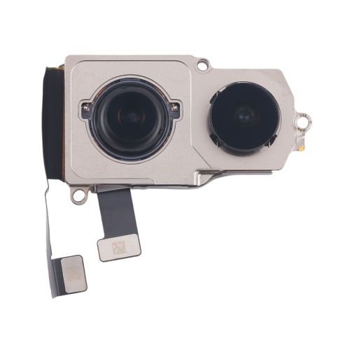 Apple Iphone 16 Plus Back Camera