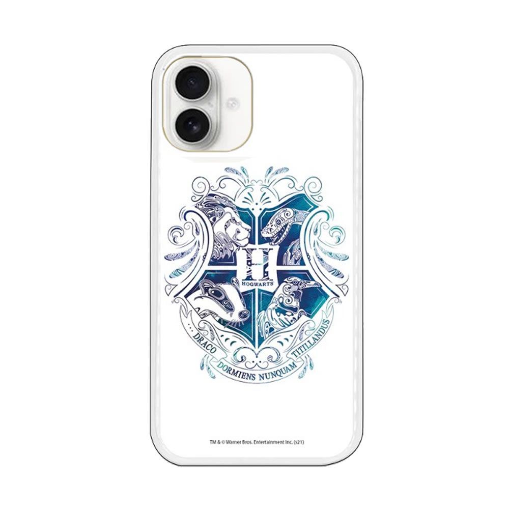 Capa Silicone Dura Anti-Choque Apple Iphone 16 Harry Potter Capa Silicone Dura Anti-Choque Apple Iphone 16 Harry Potter