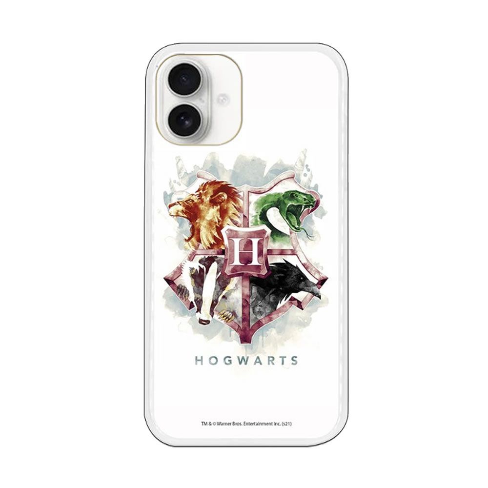 Capa Silicone Dura Anti-Choque Apple Iphone 16 Harry Potter Capa Silicone Dura Anti-Choque Apple Iphone 16 Harry Potter