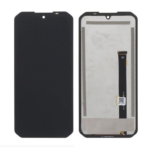 Ulefone Armor 11T 5g 6.1" Black Touch+Display