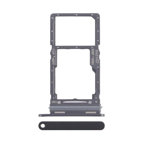 Samsung Galaxy A26 5g Black Sim Tray