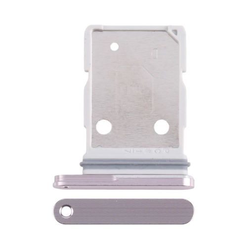 Gaveta Sim Samsung Galaxy A56 5g Rosa