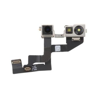 Apple iPhone 16E Front Camera