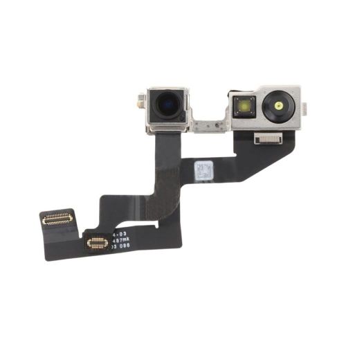 Apple iPhone 16E Front Camera