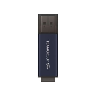 Team Group 256GB Blue Pendrive USB 3.2 C211