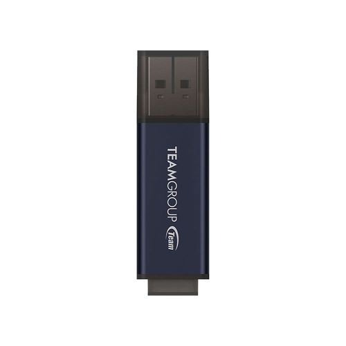 Pendrive Team Group 256gb Azul Usb 3.2 C211