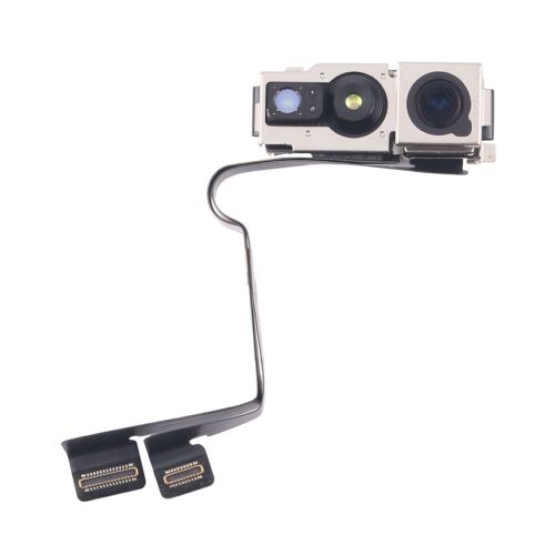 Câmera Frontal Apple Iphone 16 Pro Max