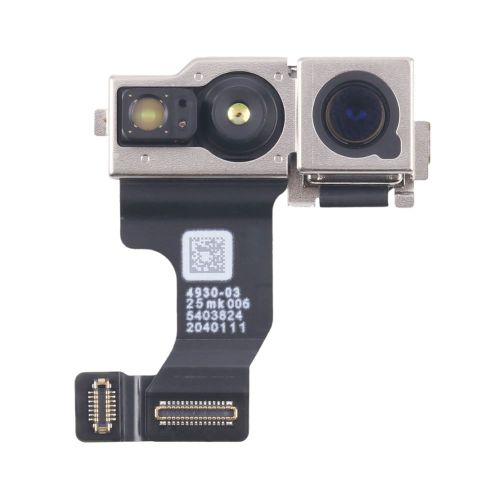 Câmera Frontal Apple Iphone 16 Plus