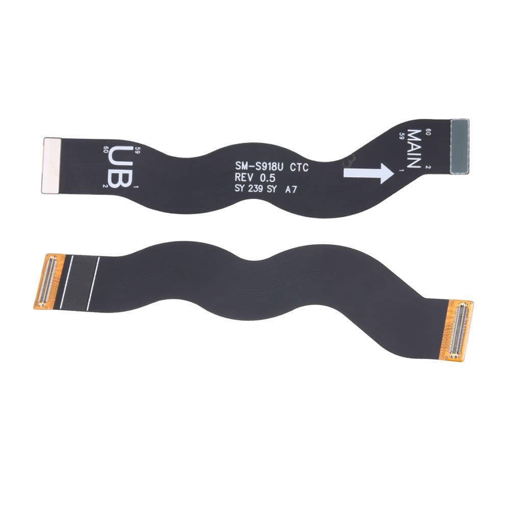 Samsung Galaxy S23 Ultra/S938 Lcd Flex