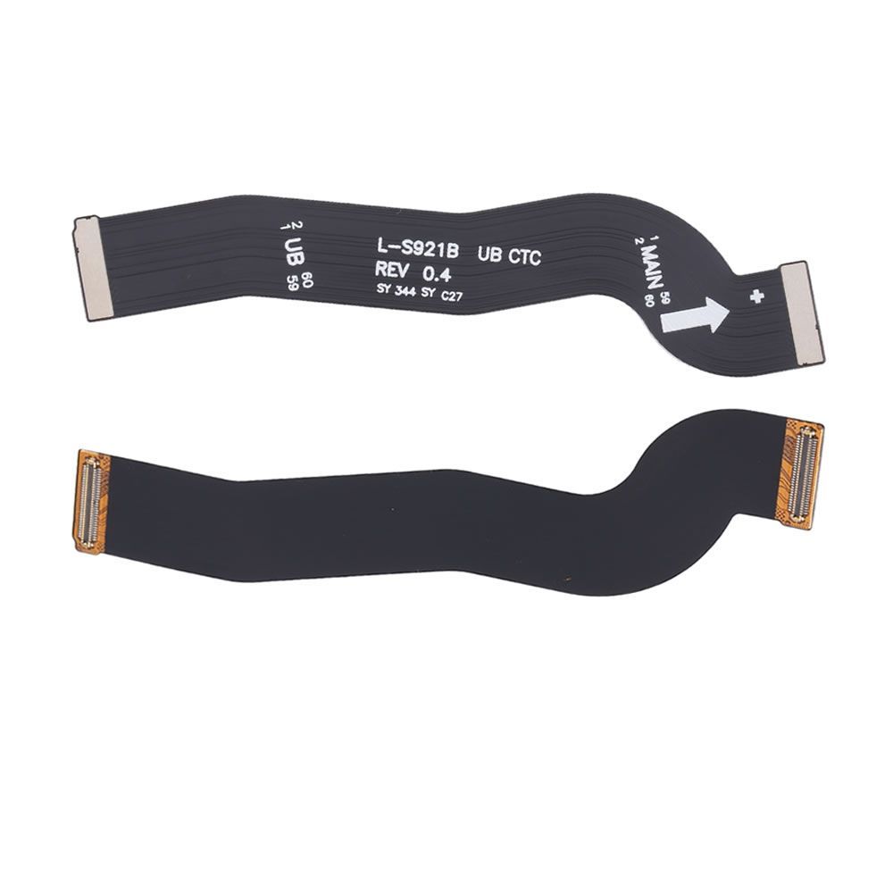 Lcd Flex Samsung Galaxy S24/S921