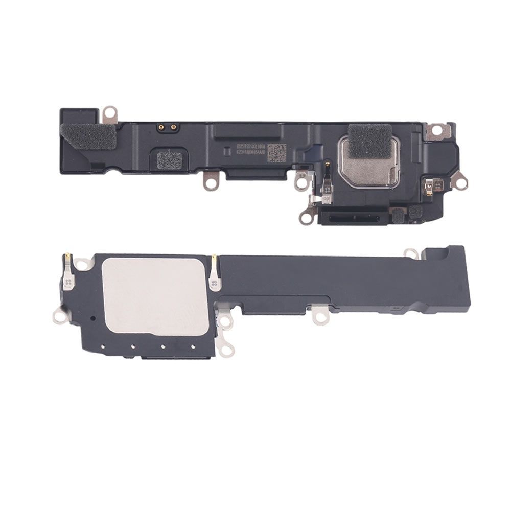 Ringer Panel Apple Iphone 16 Plus